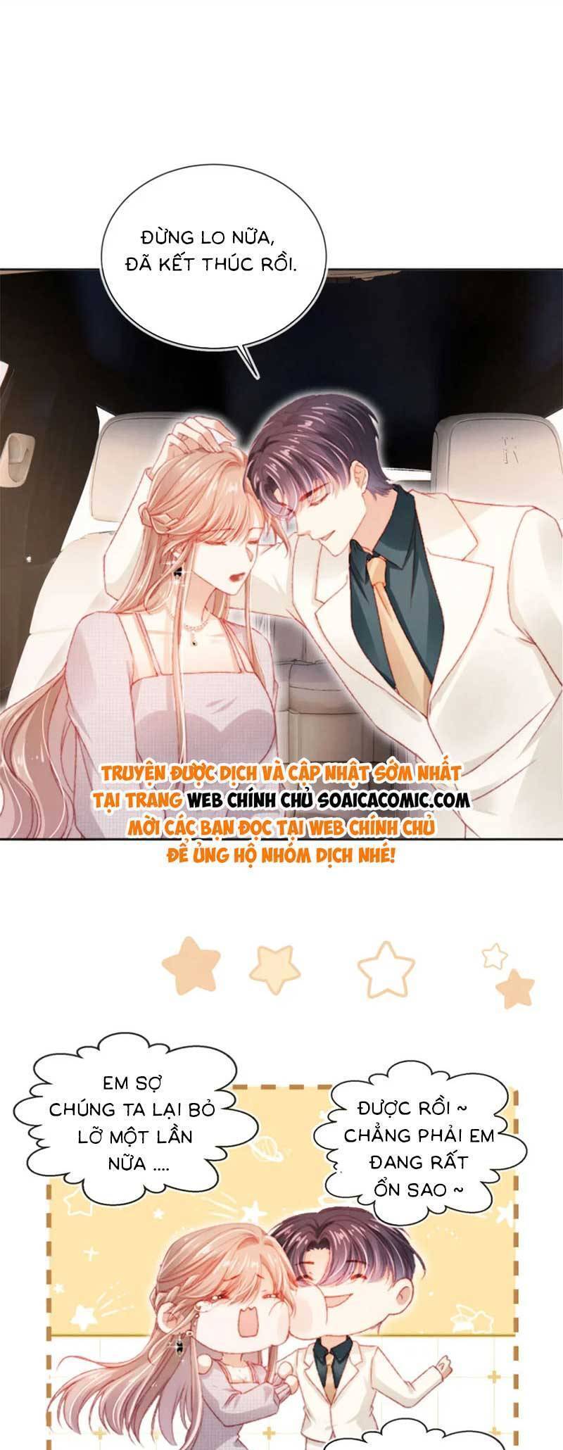 Hành Trình Truy Thê Mệt Xỉu Của Hoắc Thiếu Chapter 43 - Trang 2