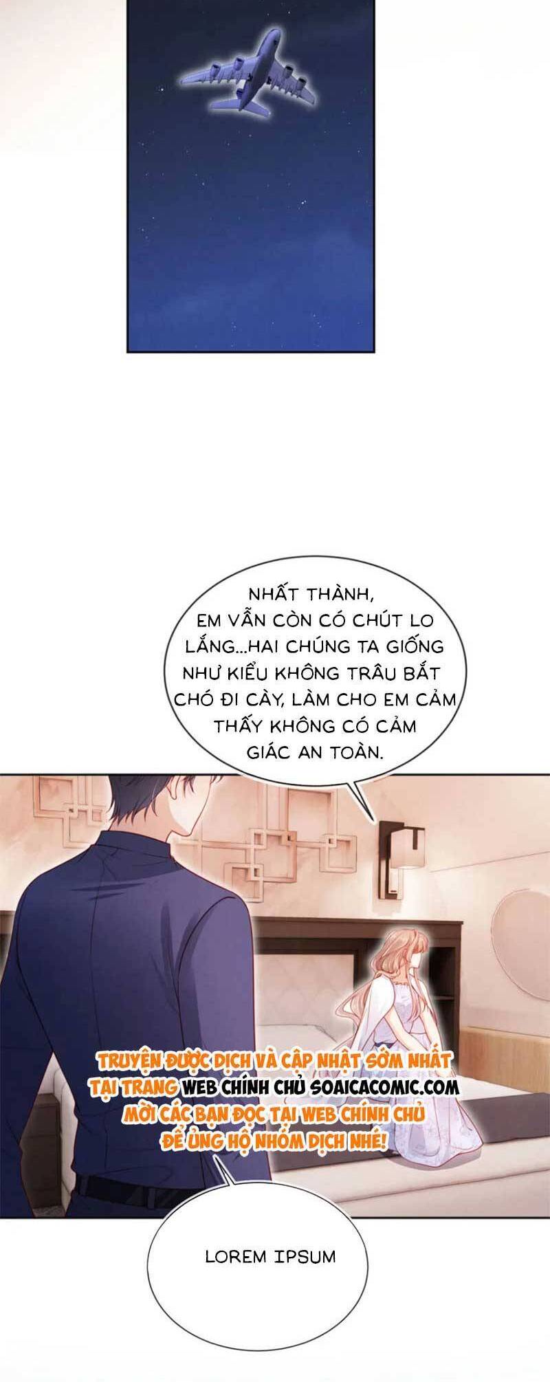 Hành Trình Truy Thê Mệt Xỉu Của Hoắc Thiếu Chapter 42 - Trang 2