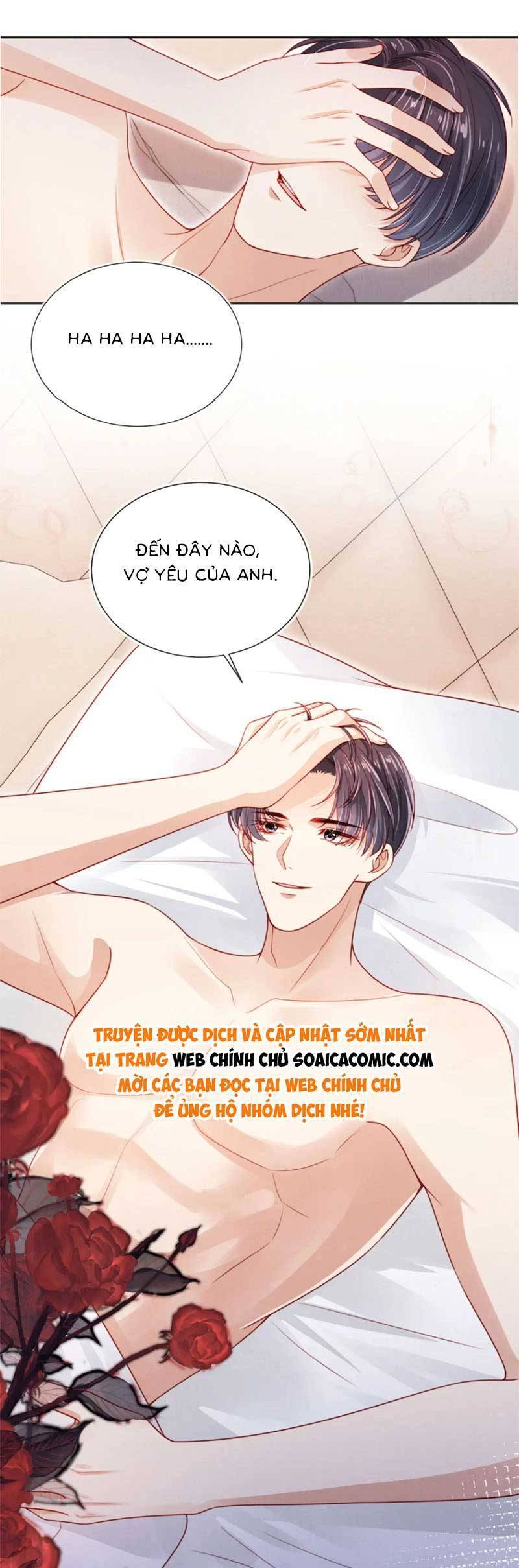 Hành Trình Truy Thê Mệt Xỉu Của Hoắc Thiếu Chapter 42 - Trang 2