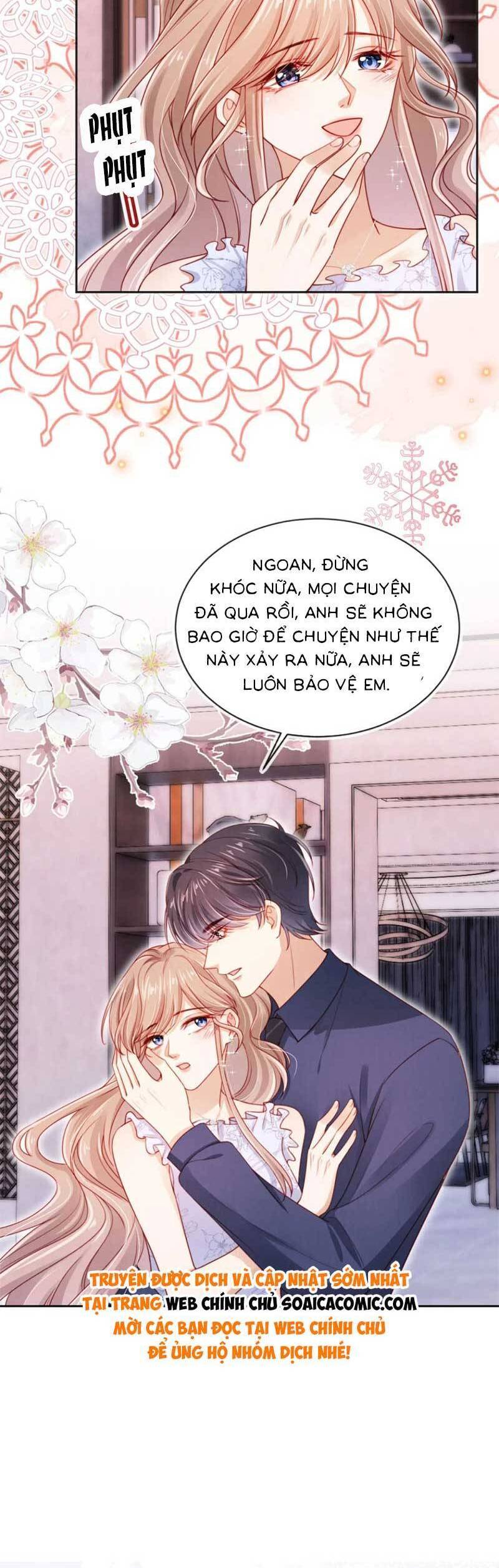 Hành Trình Truy Thê Mệt Xỉu Của Hoắc Thiếu Chapter 42 - Trang 2