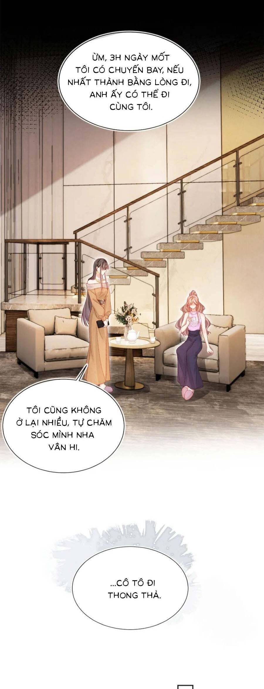 Hành Trình Truy Thê Mệt Xỉu Của Hoắc Thiếu Chapter 41 - Trang 2