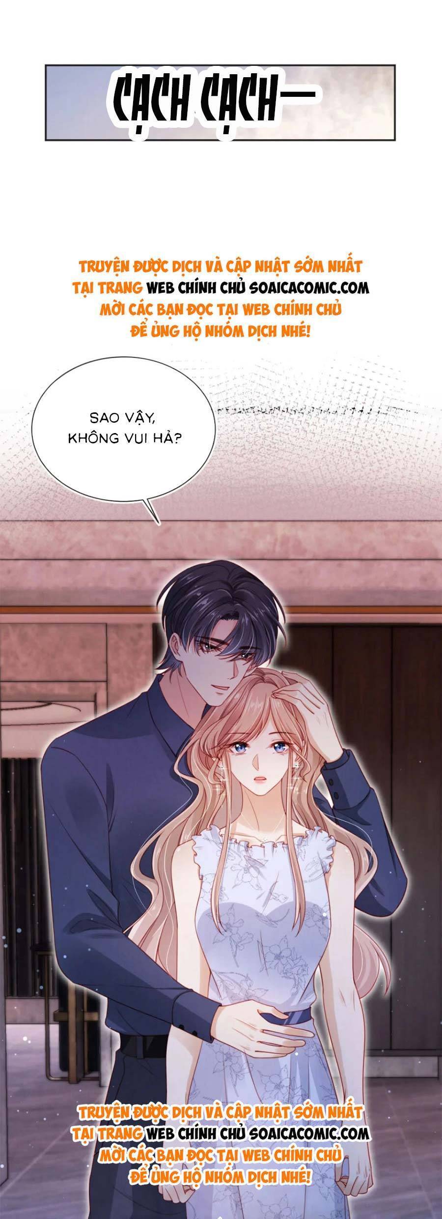 Hành Trình Truy Thê Mệt Xỉu Của Hoắc Thiếu Chapter 41 - Trang 2