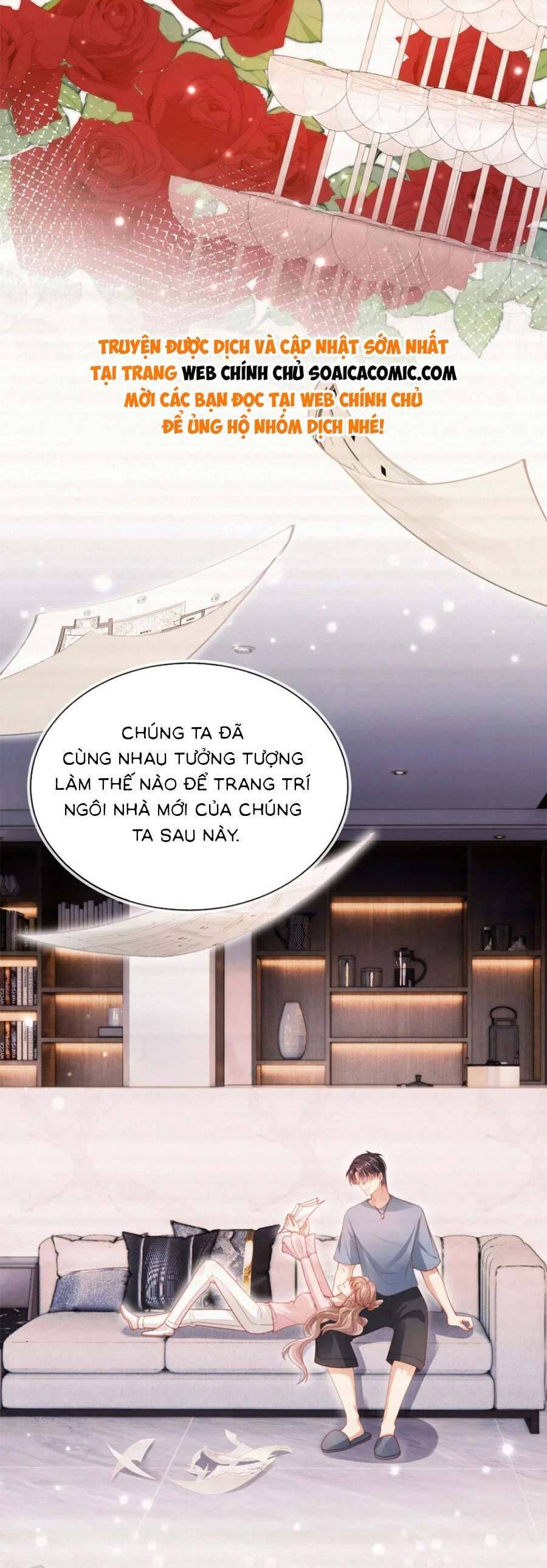 Hành Trình Truy Thê Mệt Xỉu Của Hoắc Thiếu Chapter 41 - Trang 2