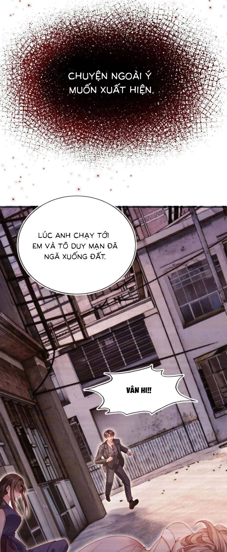 Hành Trình Truy Thê Mệt Xỉu Của Hoắc Thiếu Chapter 41 - Trang 2