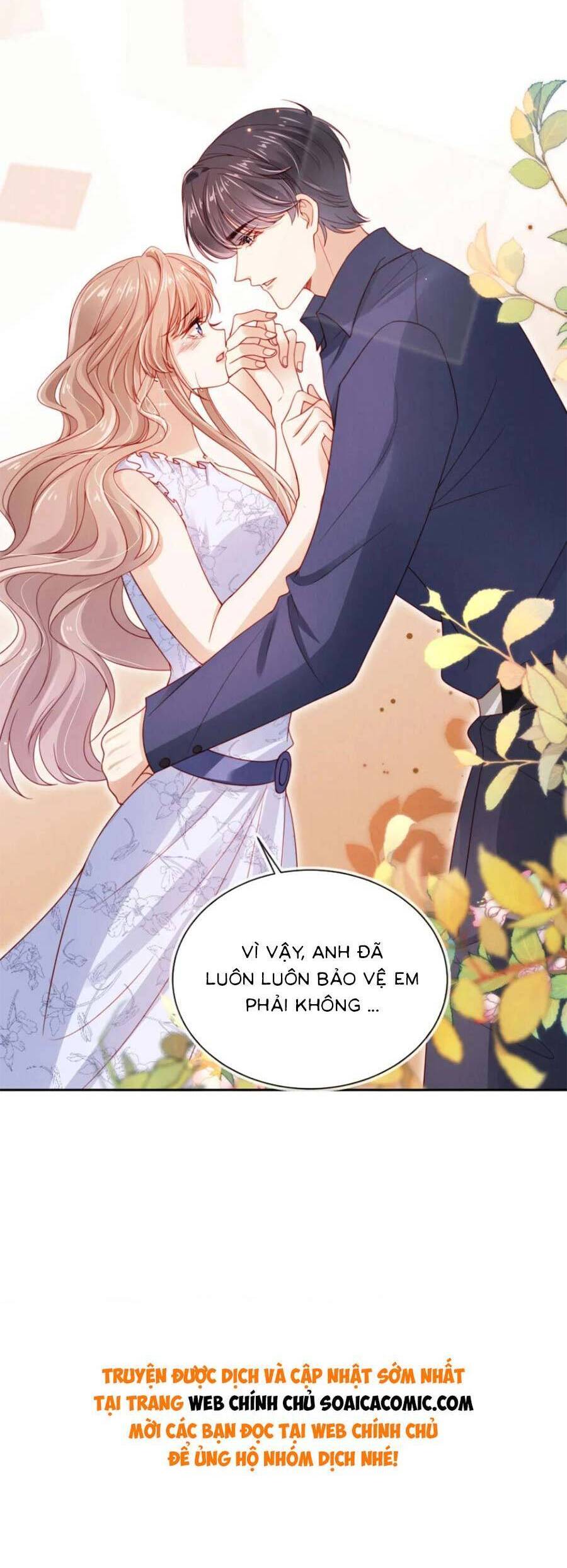 Hành Trình Truy Thê Mệt Xỉu Của Hoắc Thiếu Chapter 41 - Trang 2