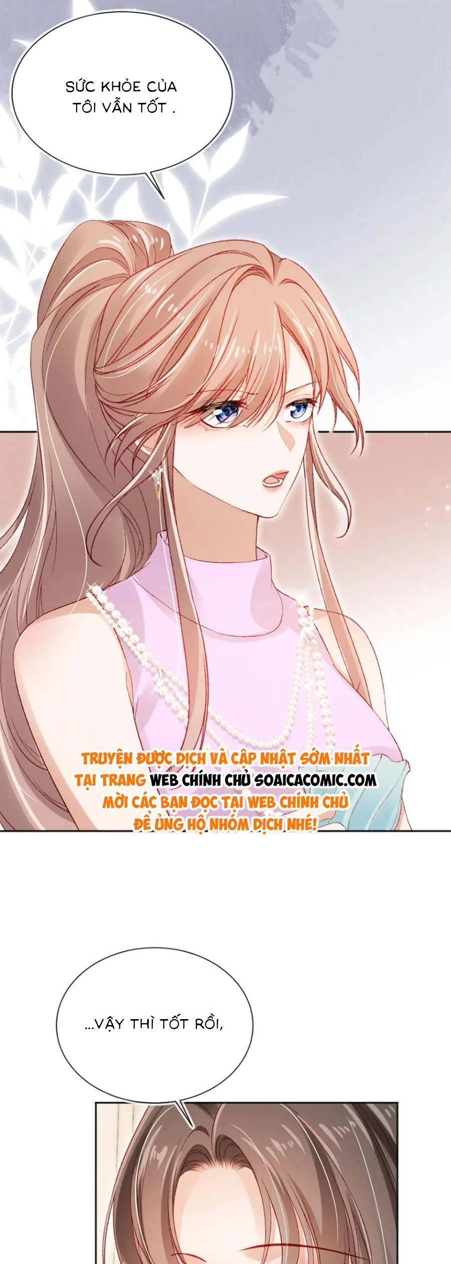 Hành Trình Truy Thê Mệt Xỉu Của Hoắc Thiếu Chapter 41 - Trang 2