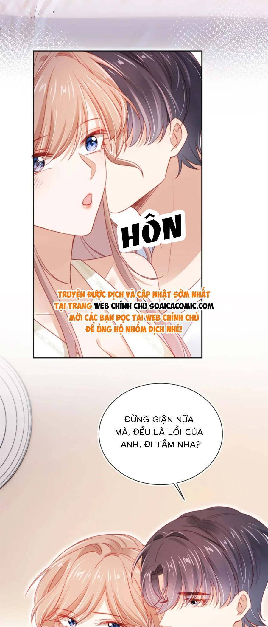 Hành Trình Truy Thê Mệt Xỉu Của Hoắc Thiếu Chapter 39 - Trang 2