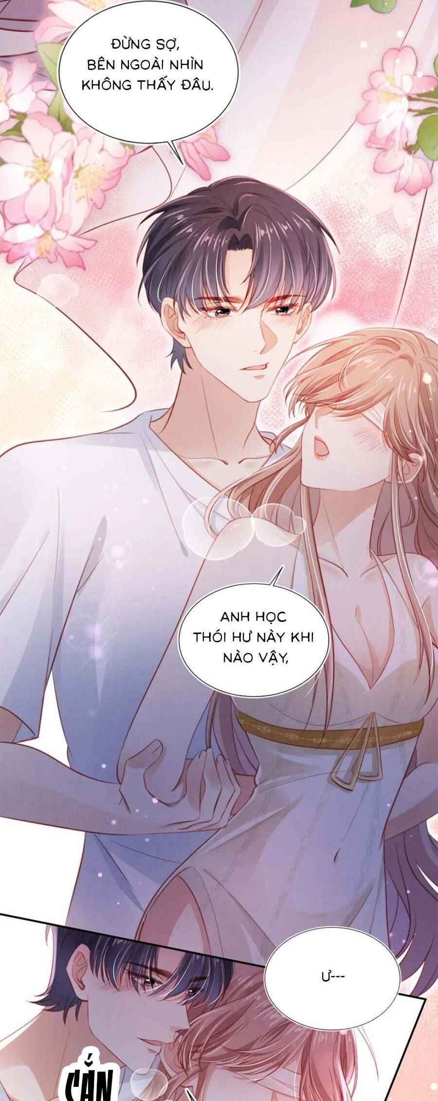 Hành Trình Truy Thê Mệt Xỉu Của Hoắc Thiếu Chapter 39 - Trang 2