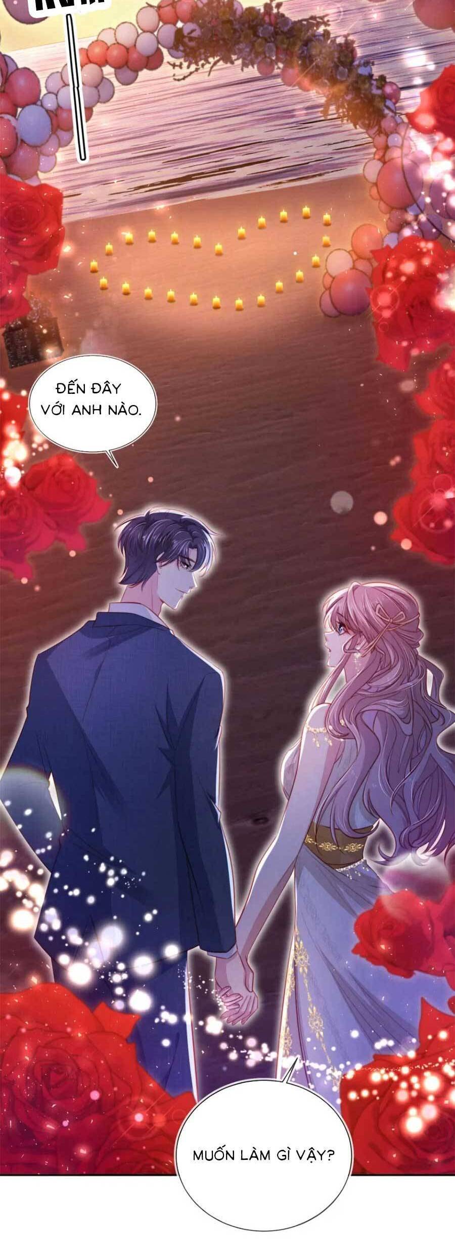 Hành Trình Truy Thê Mệt Xỉu Của Hoắc Thiếu Chapter 38 - Trang 2