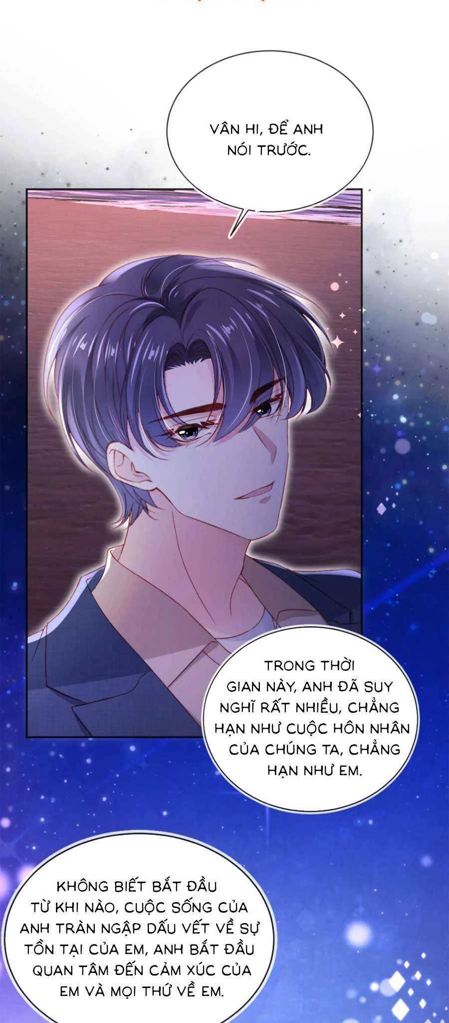 Hành Trình Truy Thê Mệt Xỉu Của Hoắc Thiếu Chapter 38 - Trang 2