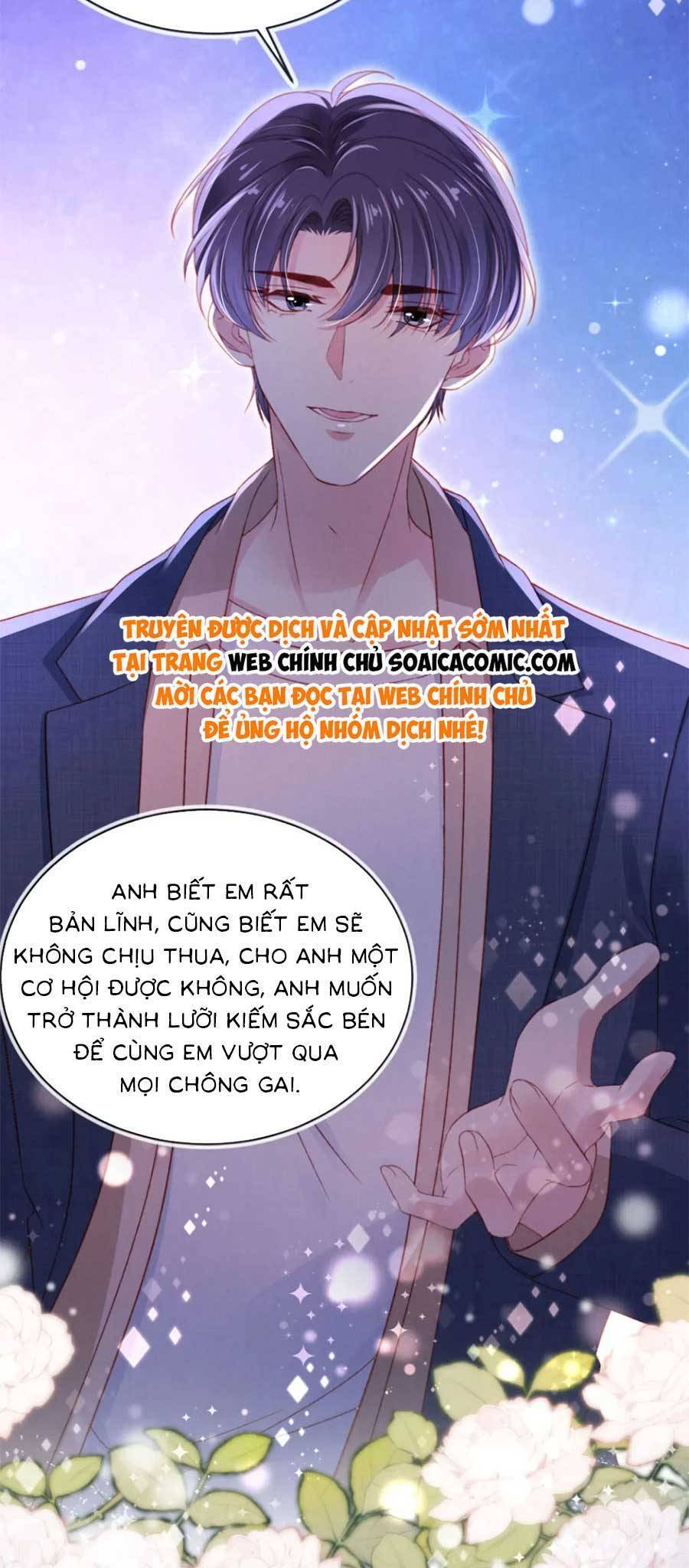 Hành Trình Truy Thê Mệt Xỉu Của Hoắc Thiếu Chapter 38 - Trang 2