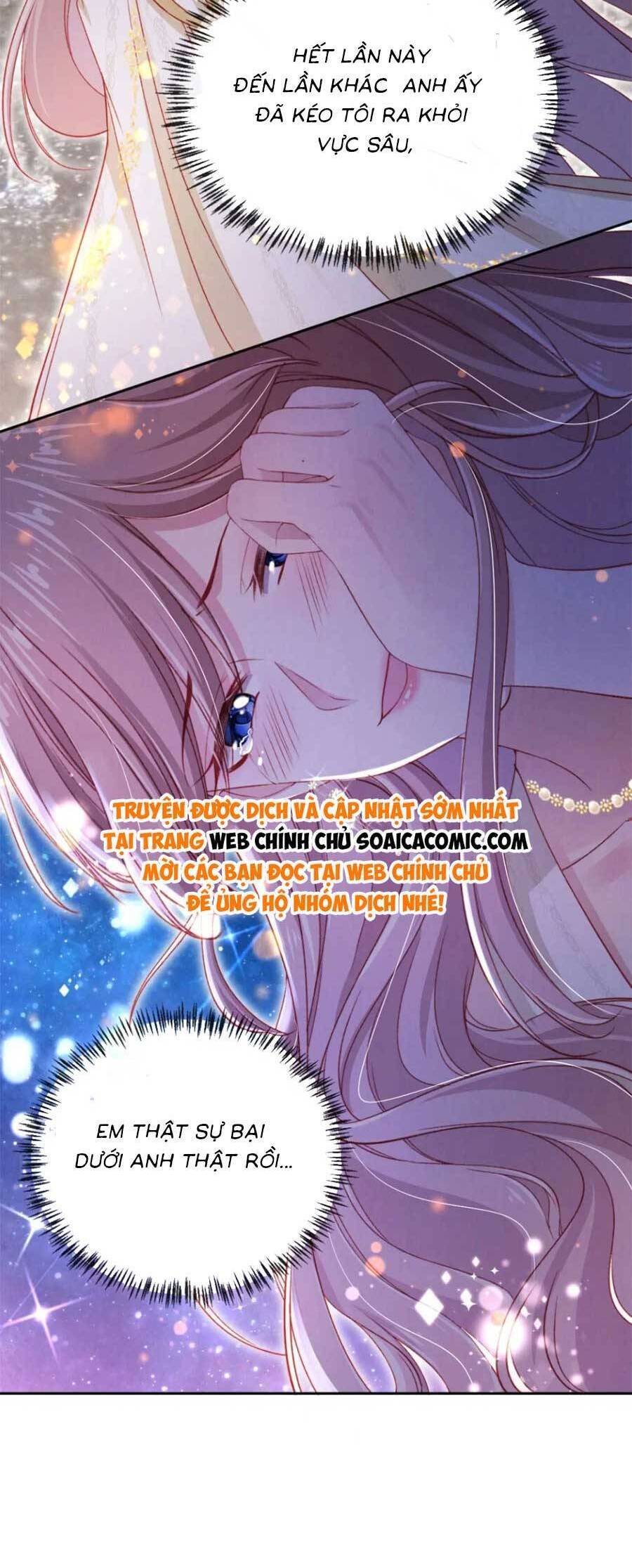 Hành Trình Truy Thê Mệt Xỉu Của Hoắc Thiếu Chapter 38 - Trang 2