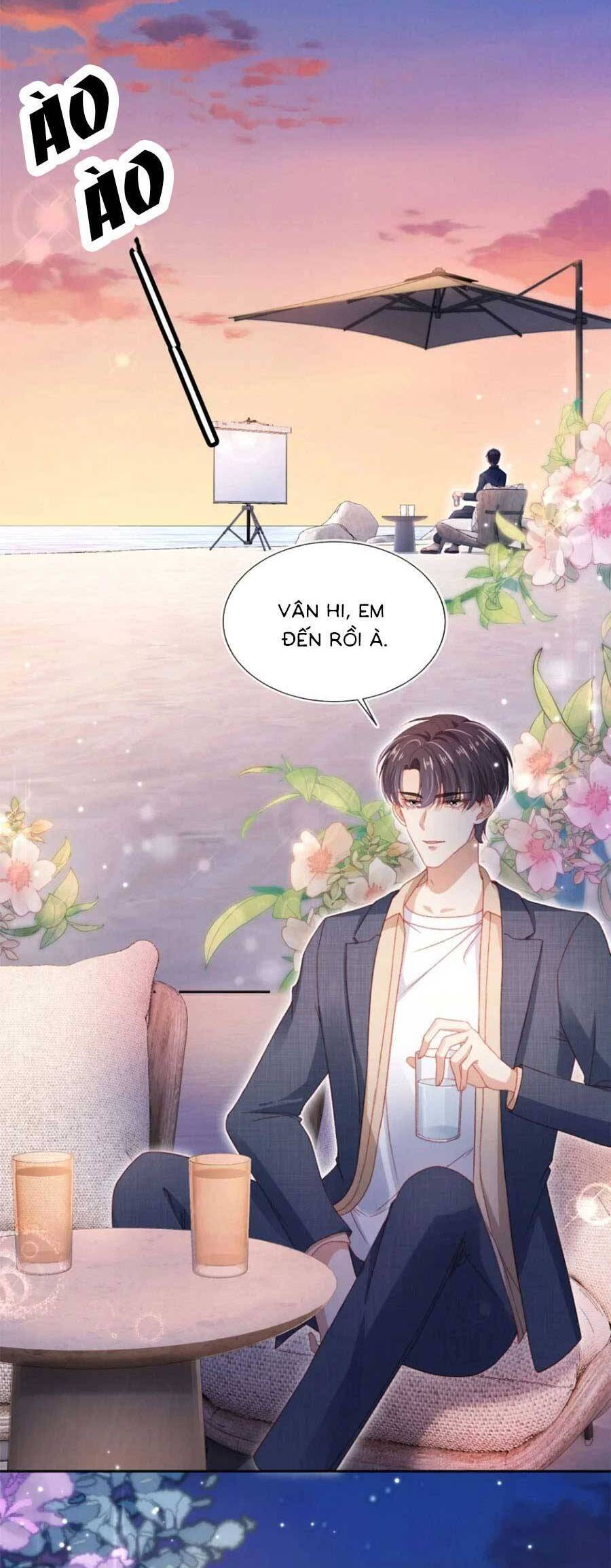 Hành Trình Truy Thê Mệt Xỉu Của Hoắc Thiếu Chapter 38 - Trang 2