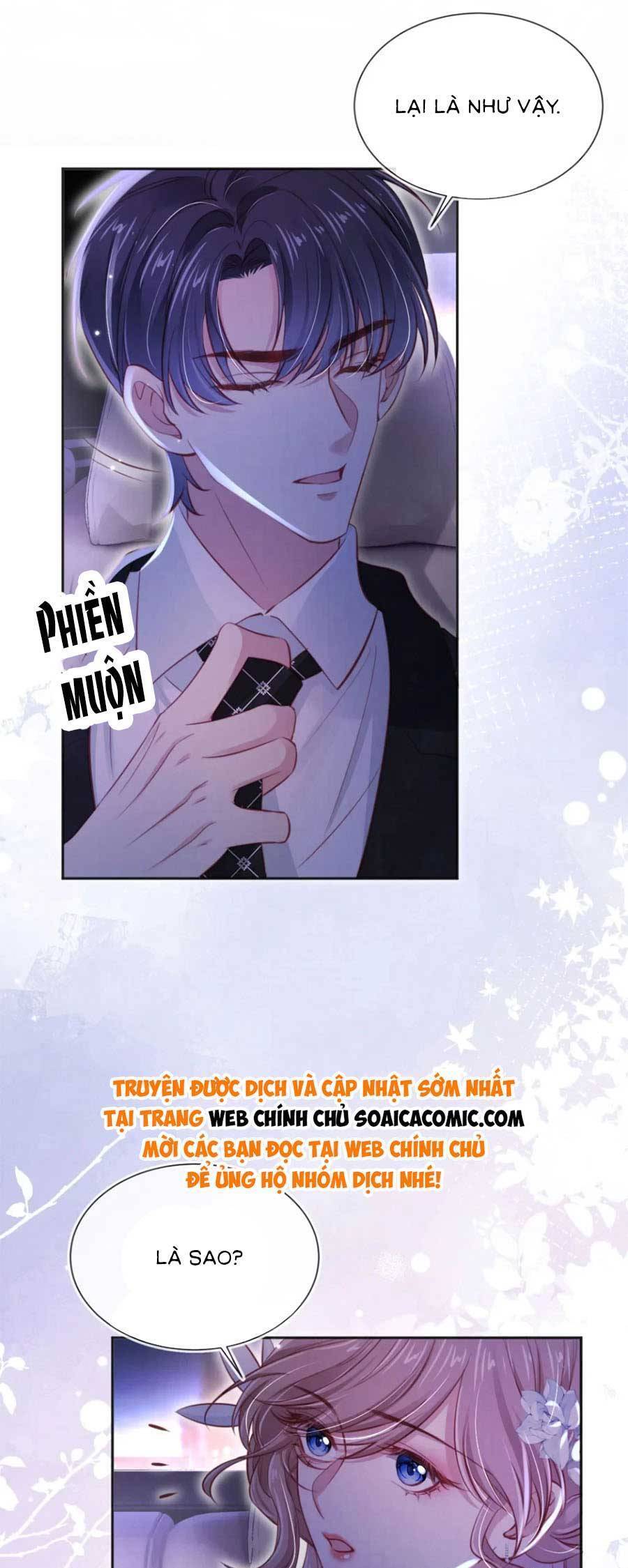 Hành Trình Truy Thê Mệt Xỉu Của Hoắc Thiếu Chapter 37 - Trang 2