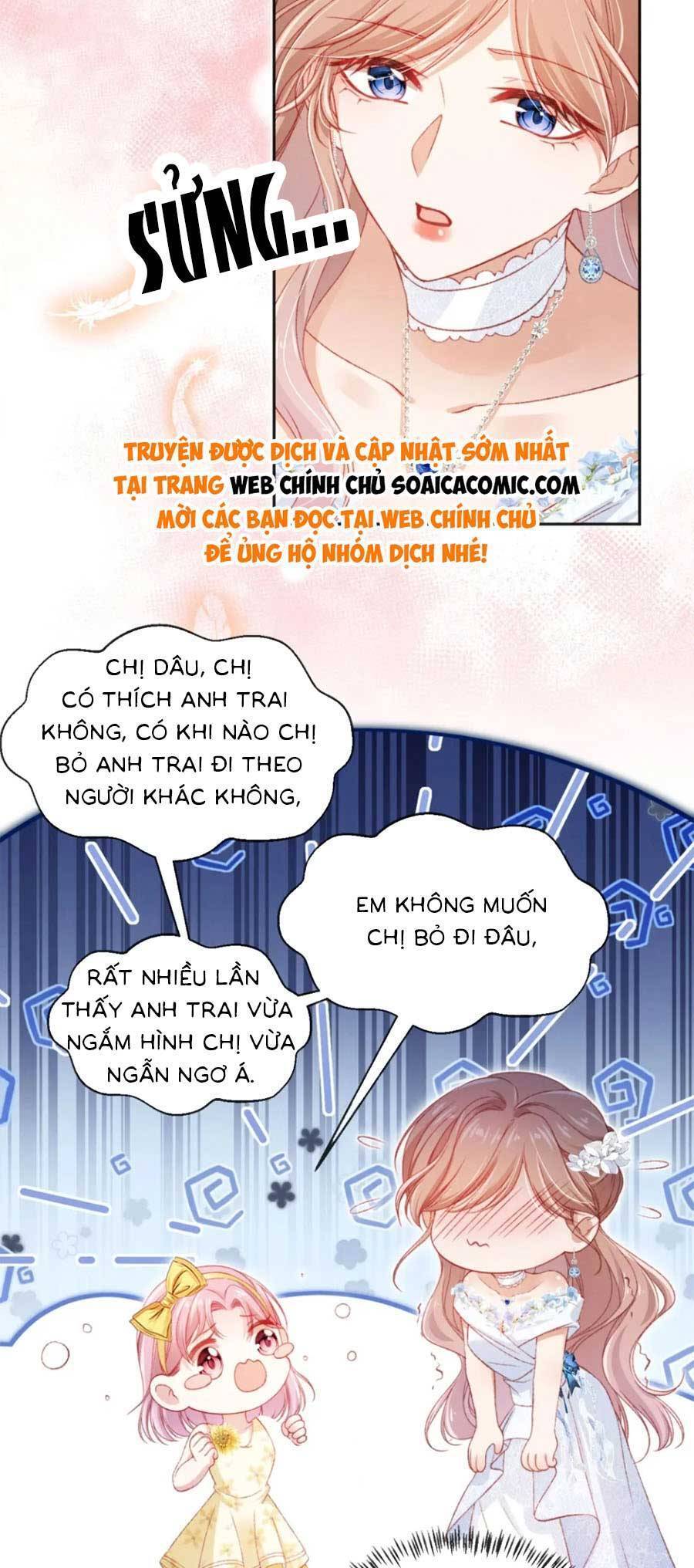 Hành Trình Truy Thê Mệt Xỉu Của Hoắc Thiếu Chapter 36 - Trang 2