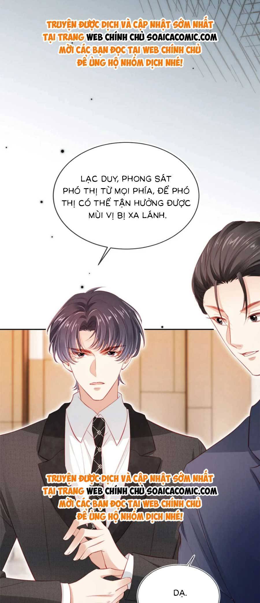 Hành Trình Truy Thê Mệt Xỉu Của Hoắc Thiếu Chapter 36 - Trang 2