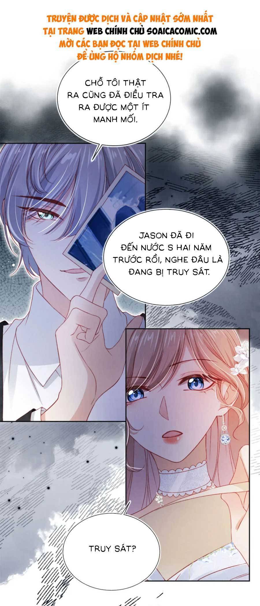 Hành Trình Truy Thê Mệt Xỉu Của Hoắc Thiếu Chapter 36 - Trang 2