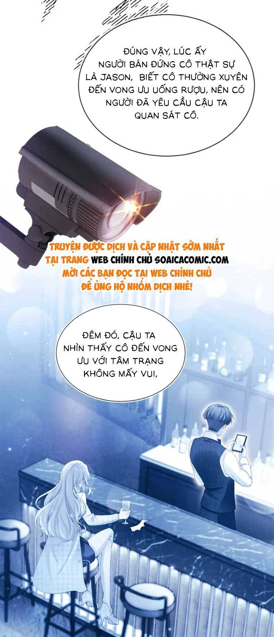 Hành Trình Truy Thê Mệt Xỉu Của Hoắc Thiếu Chapter 36 - Trang 2