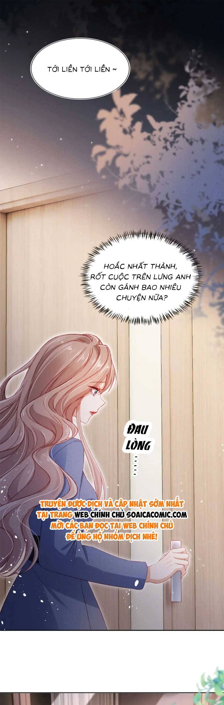 Hành Trình Truy Thê Mệt Xỉu Của Hoắc Thiếu Chapter 35 - Trang 2