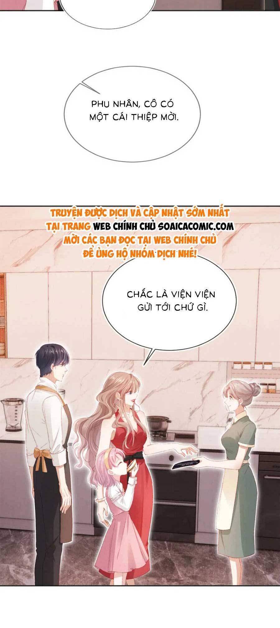 Hành Trình Truy Thê Mệt Xỉu Của Hoắc Thiếu Chapter 35 - Trang 2