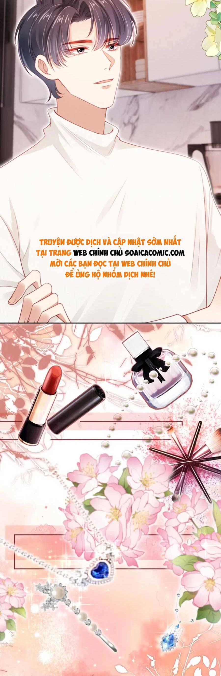 Hành Trình Truy Thê Mệt Xỉu Của Hoắc Thiếu Chapter 35 - Trang 2