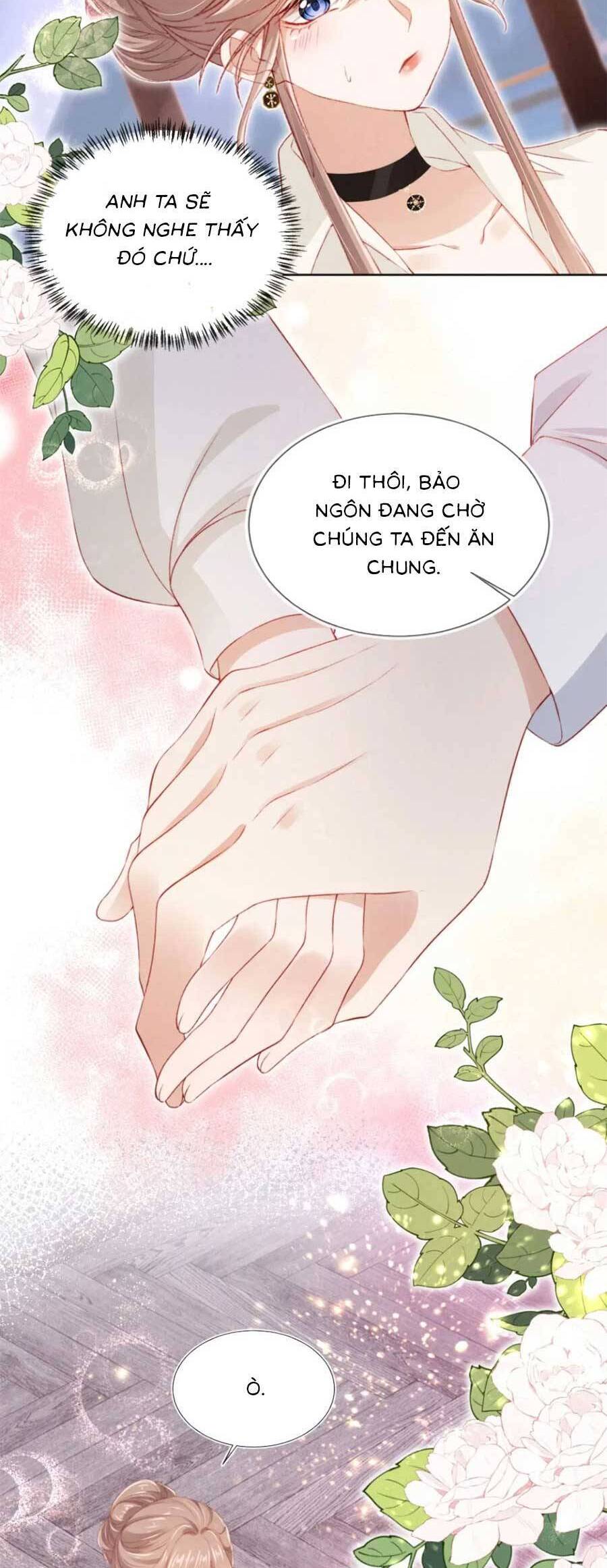 Hành Trình Truy Thê Mệt Xỉu Của Hoắc Thiếu Chapter 32 - Trang 2