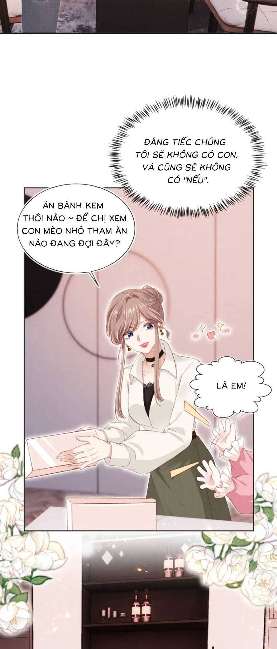 Hành Trình Truy Thê Mệt Xỉu Của Hoắc Thiếu Chapter 32 - Trang 2