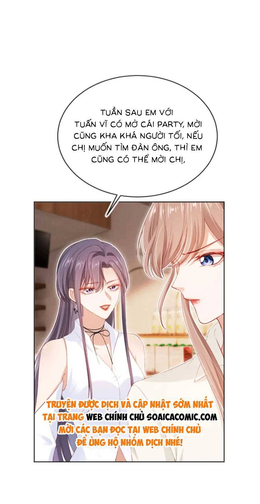 Hành Trình Truy Thê Mệt Xỉu Của Hoắc Thiếu Chapter 31 - Trang 2