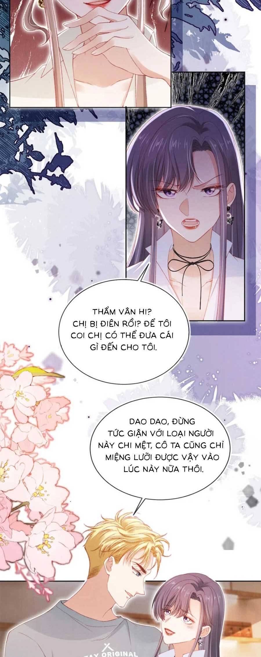 Hành Trình Truy Thê Mệt Xỉu Của Hoắc Thiếu Chapter 31 - Trang 2