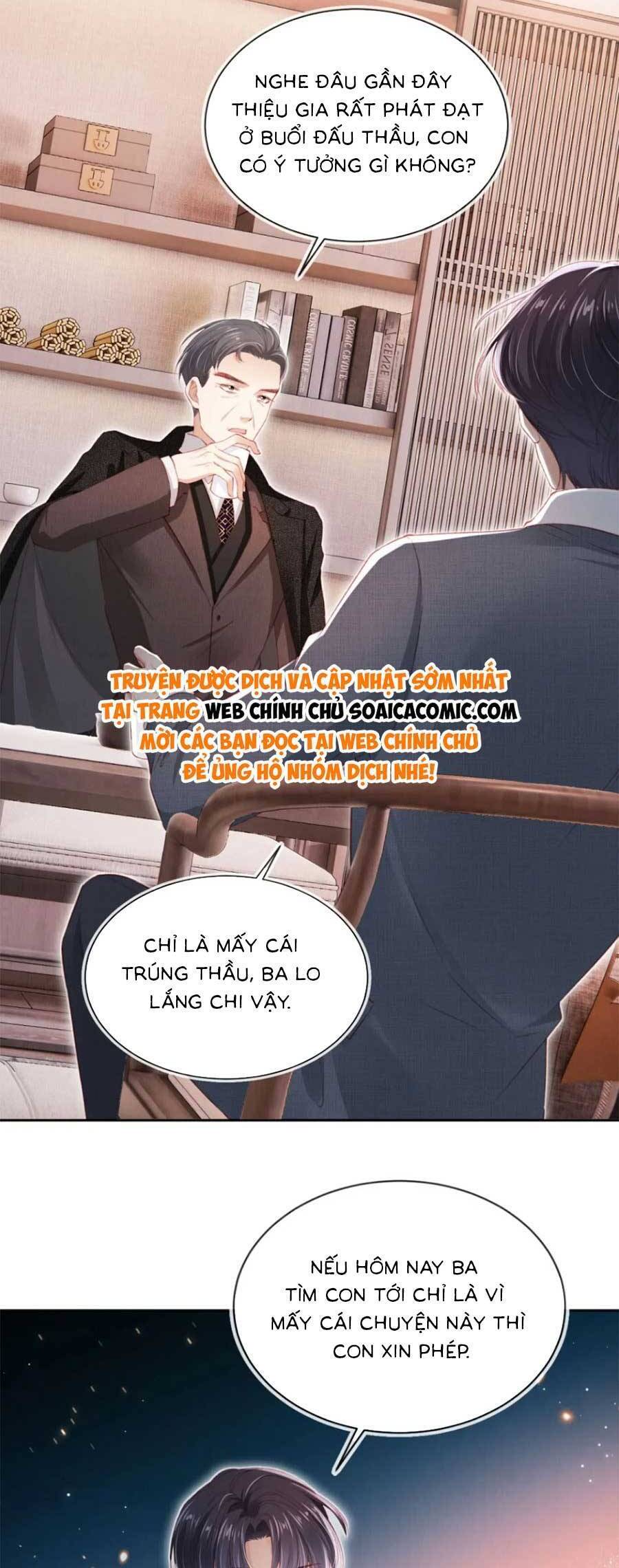 Hành Trình Truy Thê Mệt Xỉu Của Hoắc Thiếu Chapter 30 - Trang 2