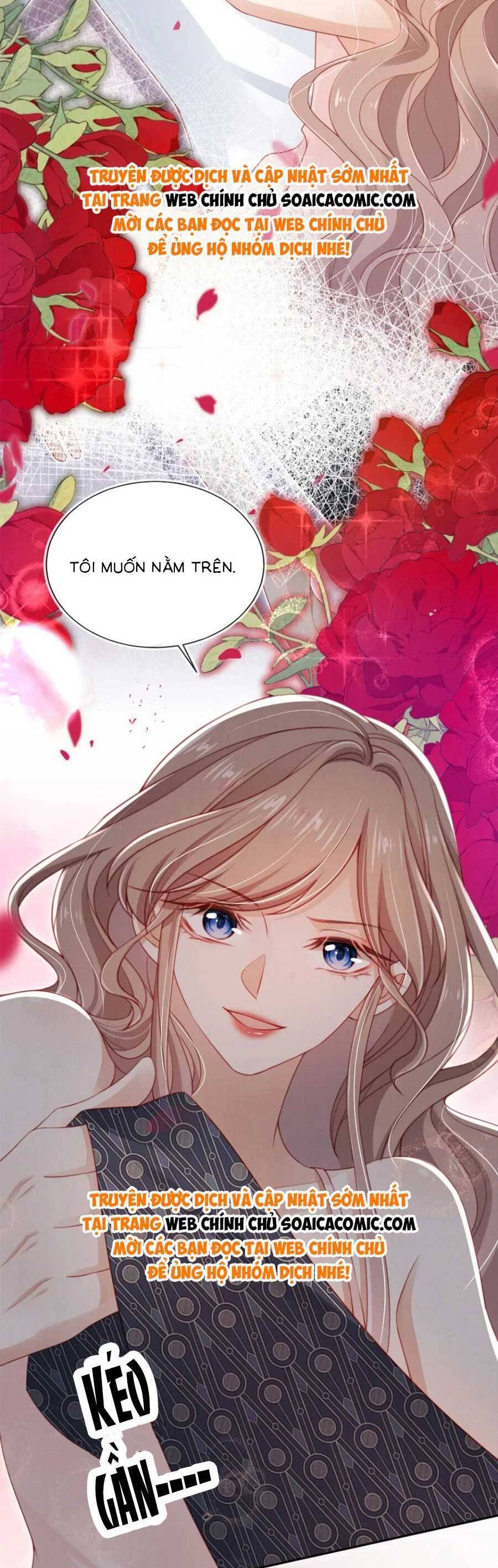 Hành Trình Truy Thê Mệt Xỉu Của Hoắc Thiếu Chapter 30 - Trang 2