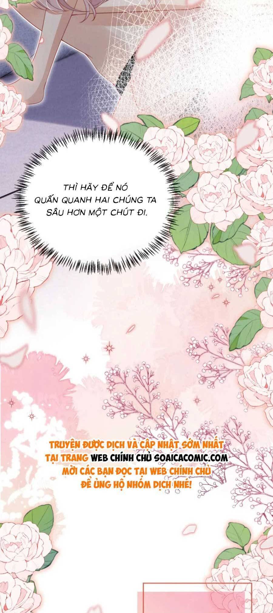 Hành Trình Truy Thê Mệt Xỉu Của Hoắc Thiếu Chapter 30 - Trang 2