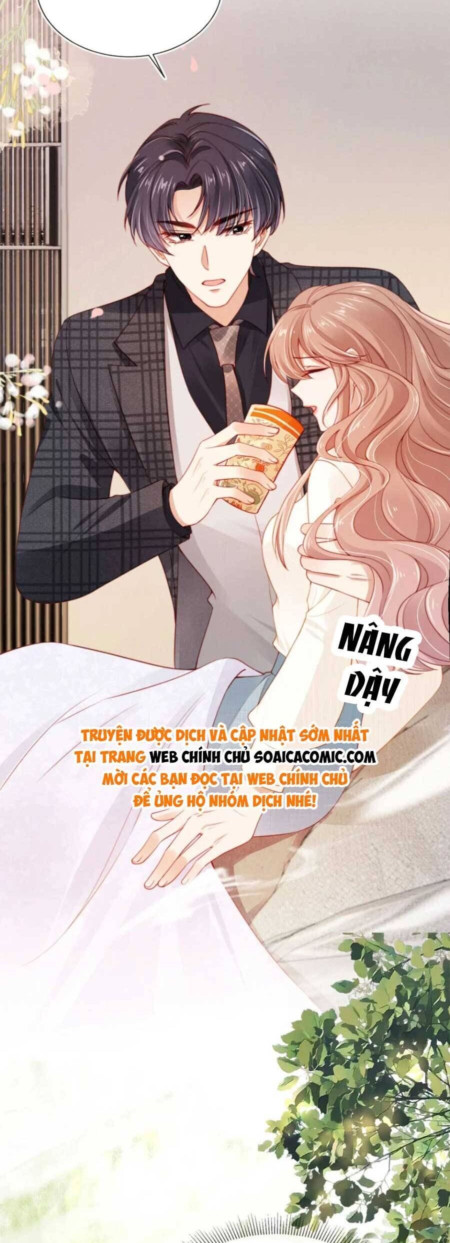 Hành Trình Truy Thê Mệt Xỉu Của Hoắc Thiếu Chapter 23 - Trang 2