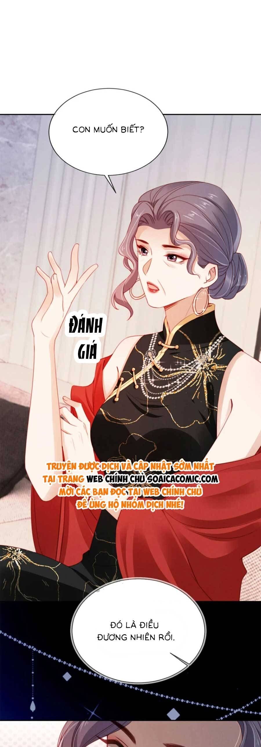 Hành Trình Truy Thê Mệt Xỉu Của Hoắc Thiếu Chapter 22 - Trang 2