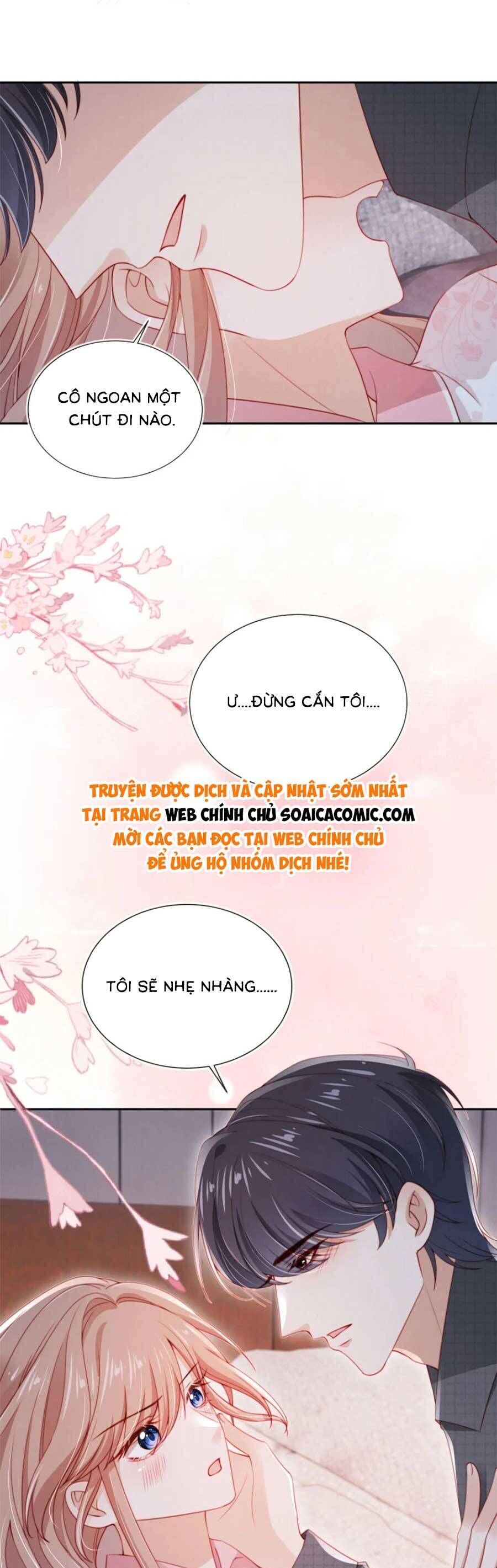 Hành Trình Truy Thê Mệt Xỉu Của Hoắc Thiếu Chapter 20 - Trang 2