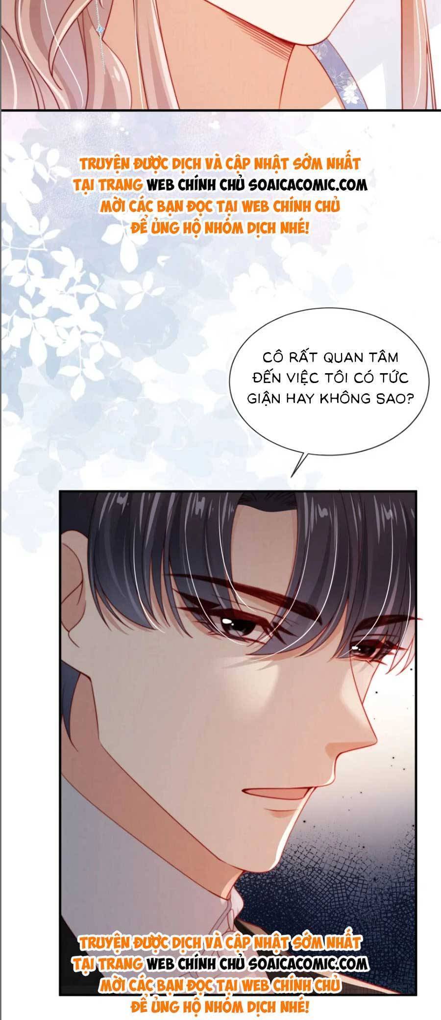 Hành Trình Truy Thê Mệt Xỉu Của Hoắc Thiếu Chapter 18 - Trang 2