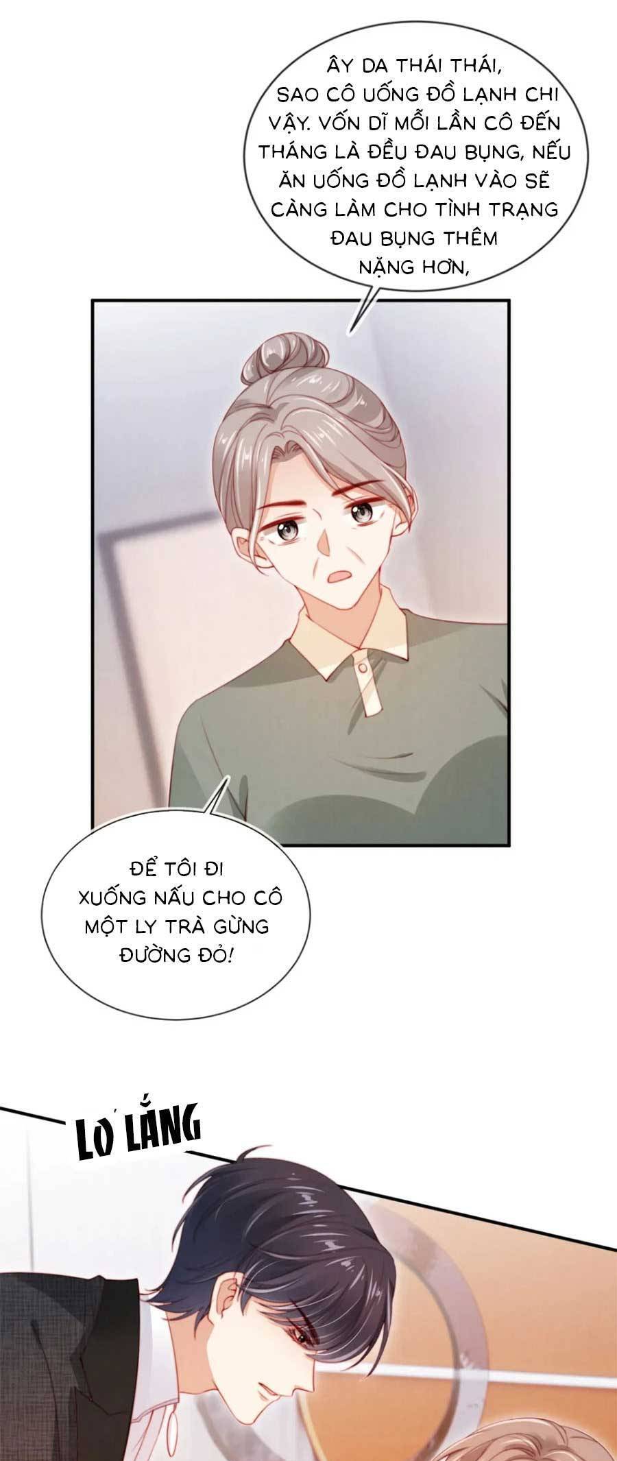 Hành Trình Truy Thê Mệt Xỉu Của Hoắc Thiếu Chapter 18 - Trang 2