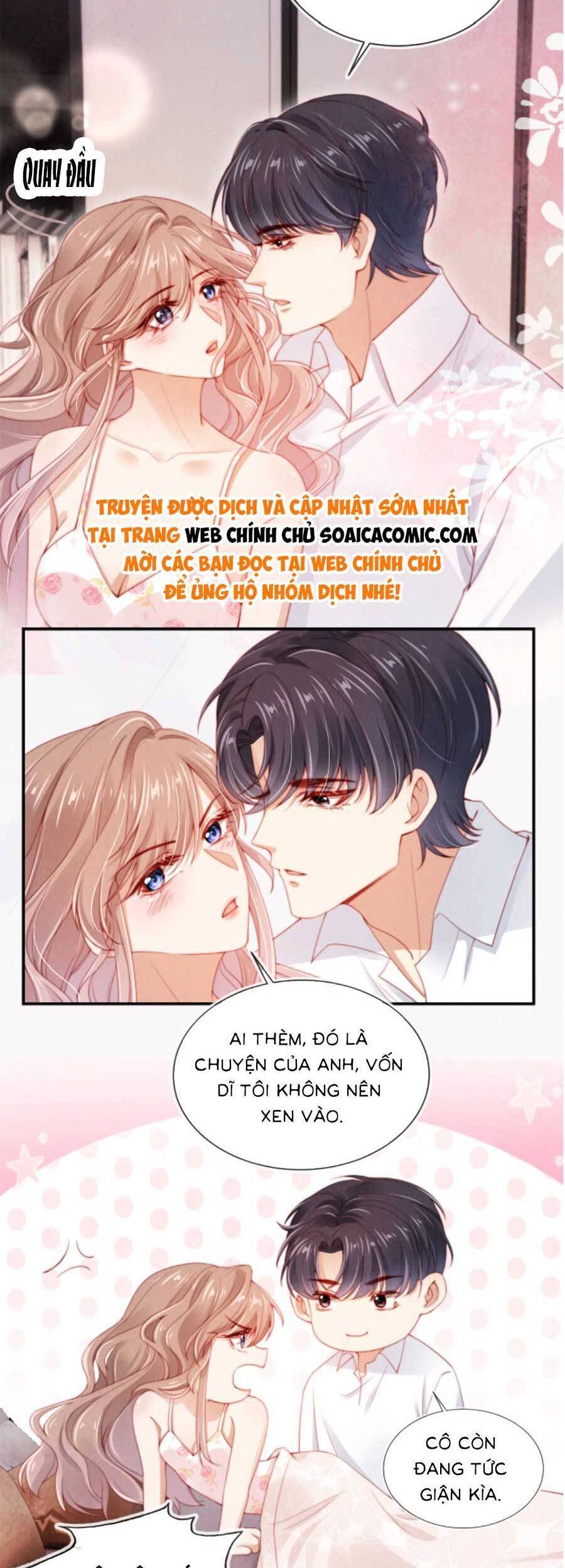 Hành Trình Truy Thê Mệt Xỉu Của Hoắc Thiếu Chapter 16 - Trang 2