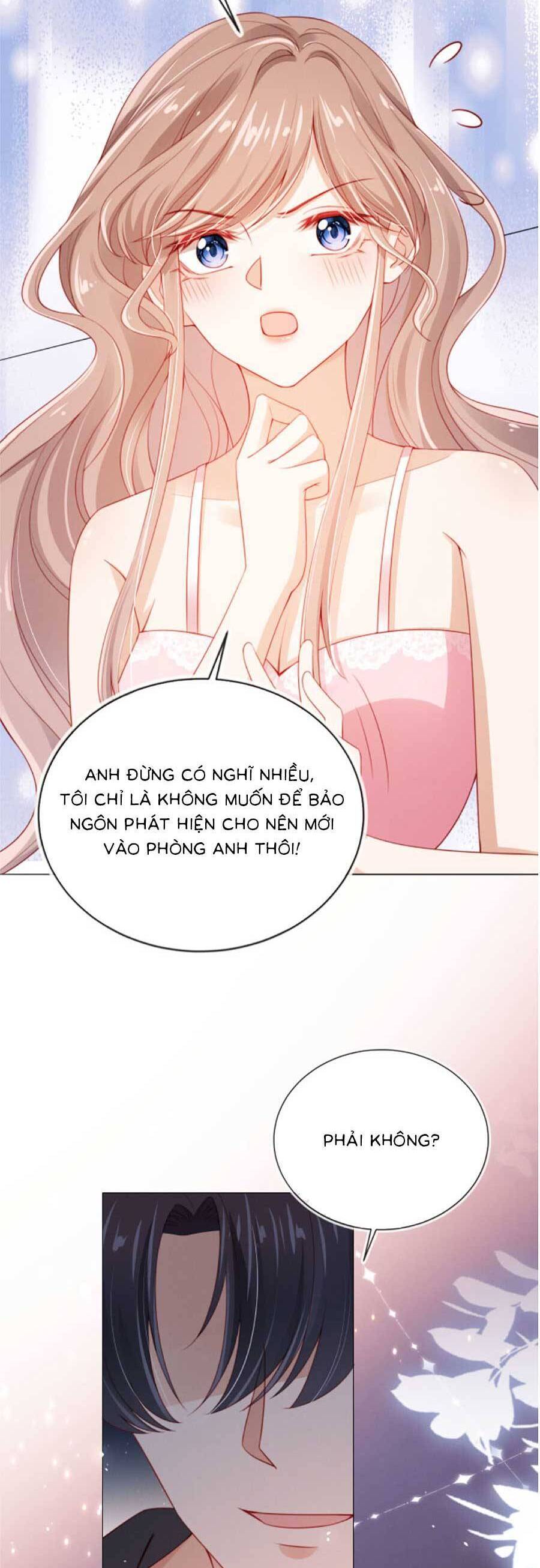 Hành Trình Truy Thê Mệt Xỉu Của Hoắc Thiếu Chapter 7 - Trang 2