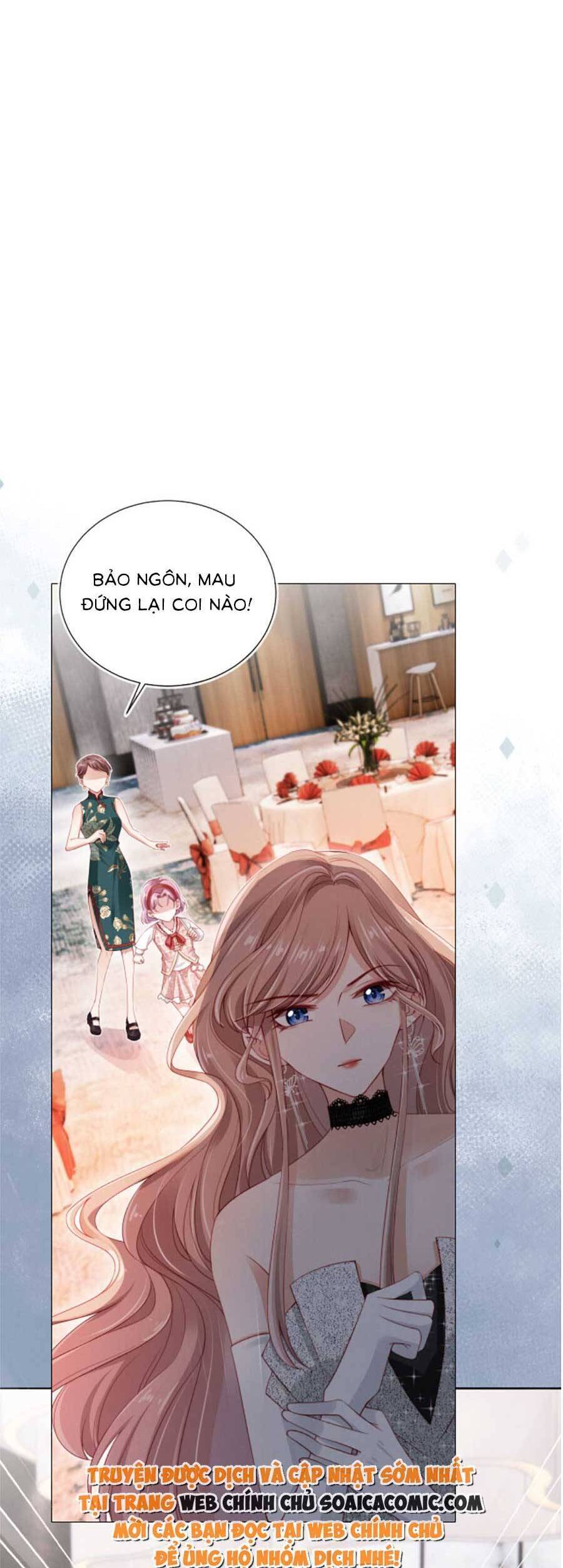 Hành Trình Truy Thê Mệt Xỉu Của Hoắc Thiếu Chapter 7 - Trang 2