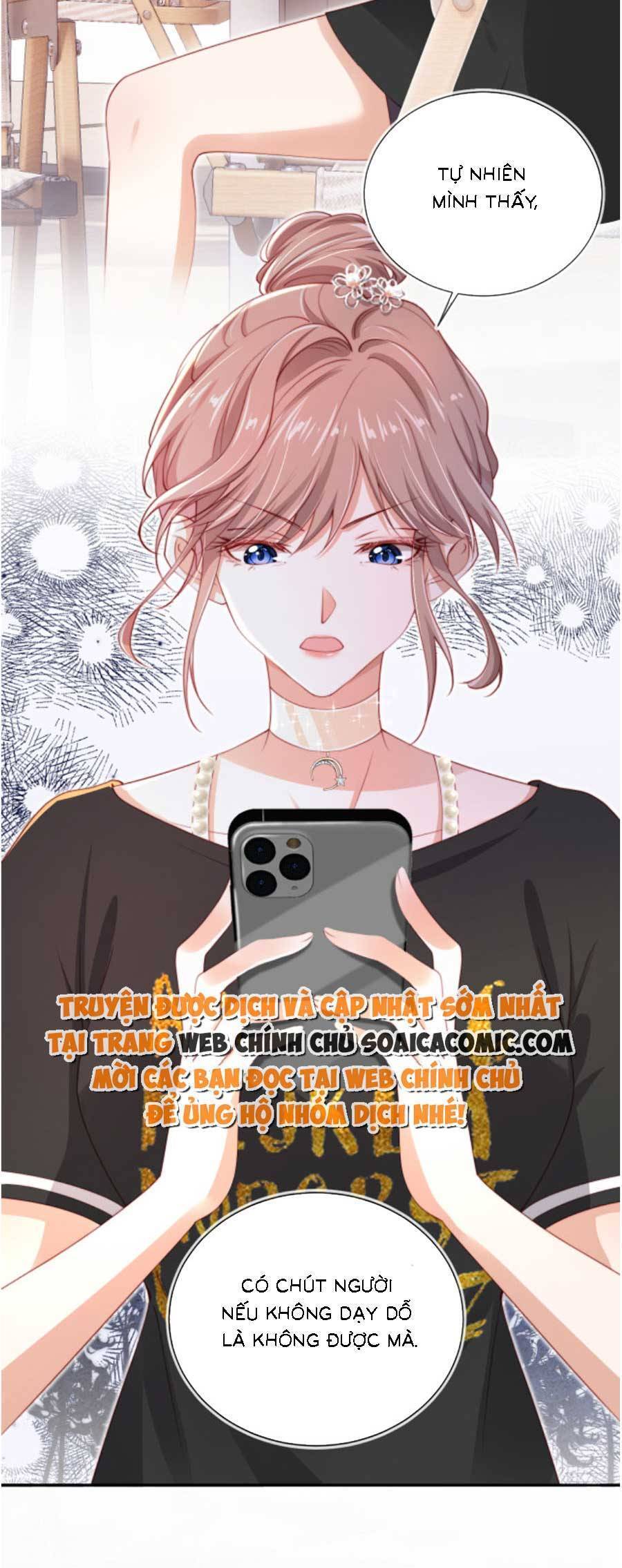 Hành Trình Truy Thê Mệt Xỉu Của Hoắc Thiếu Chapter 3 - Trang 2