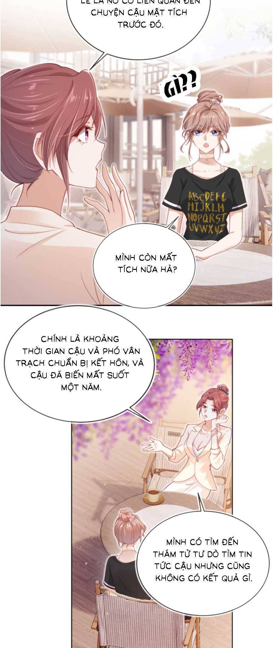 Hành Trình Truy Thê Mệt Xỉu Của Hoắc Thiếu Chapter 3 - Trang 2