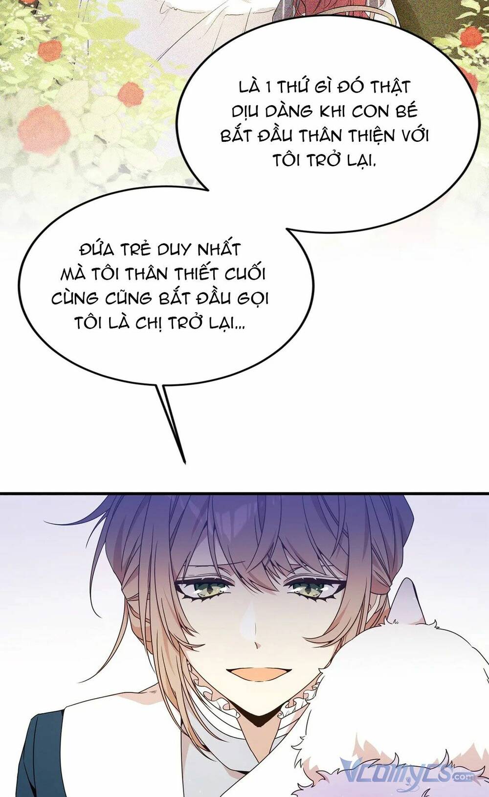 Tôi Chính Là Em Gái Của Nữ Chính Hắc Ám Chapter 20 - Trang 2