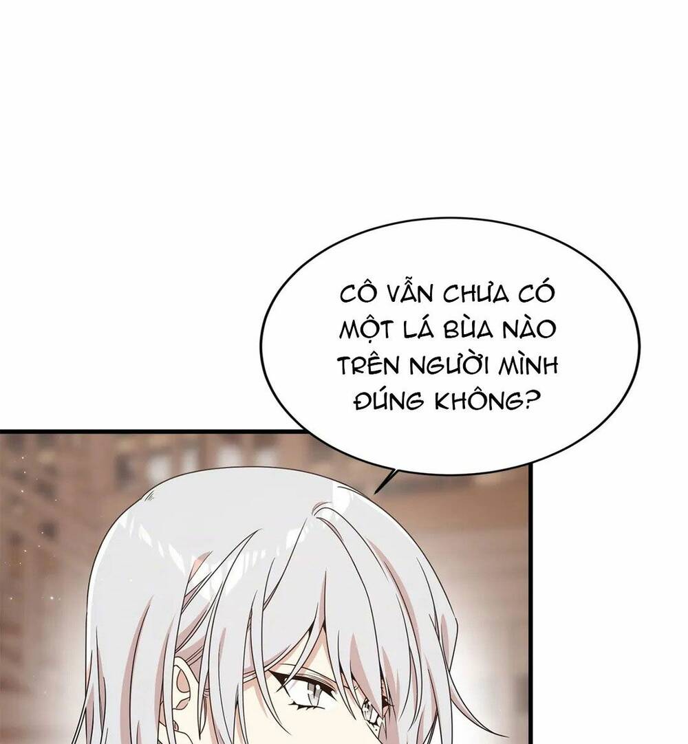 Tôi Chính Là Em Gái Của Nữ Chính Hắc Ám Chapter 20 - Trang 2