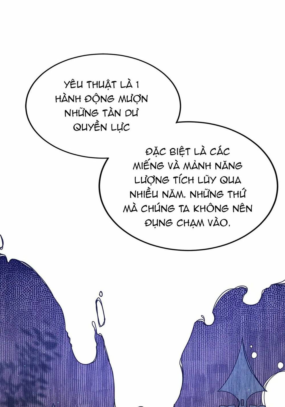 Tôi Chính Là Em Gái Của Nữ Chính Hắc Ám Chapter 20 - Trang 2