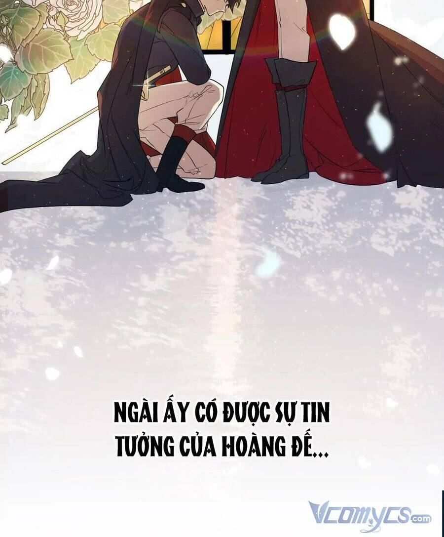 Tôi Chính Là Em Gái Của Nữ Chính Hắc Ám Chapter 4 - Trang 2