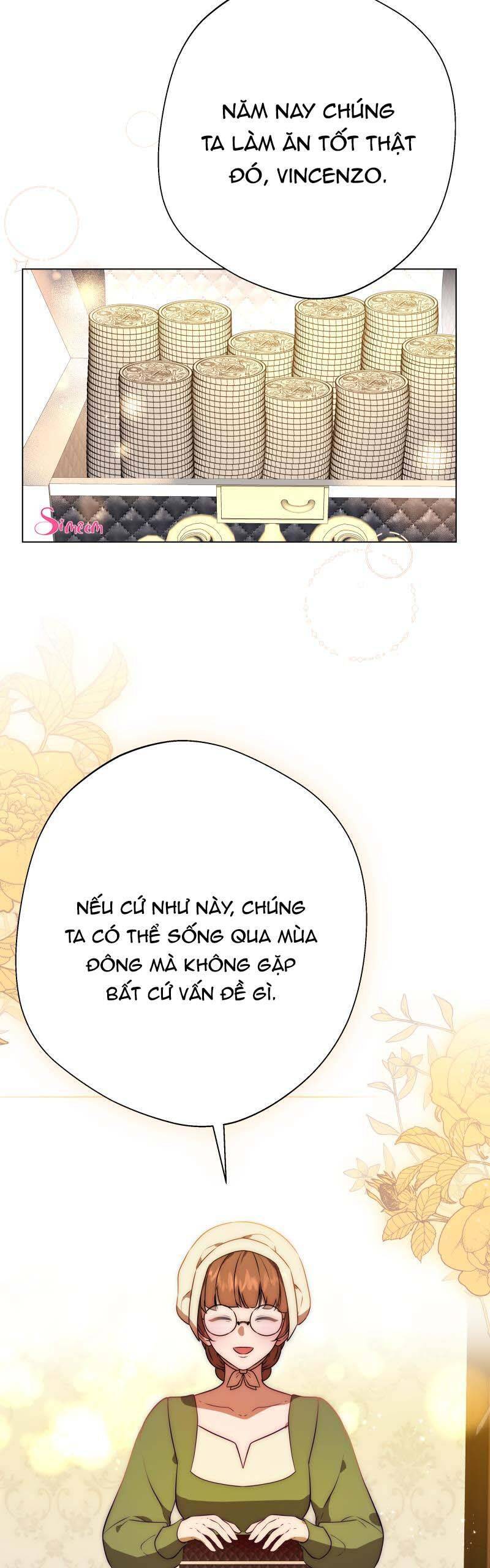 Romeo, Chàng Hãy Biến Đi Chapter 31 - Trang 2