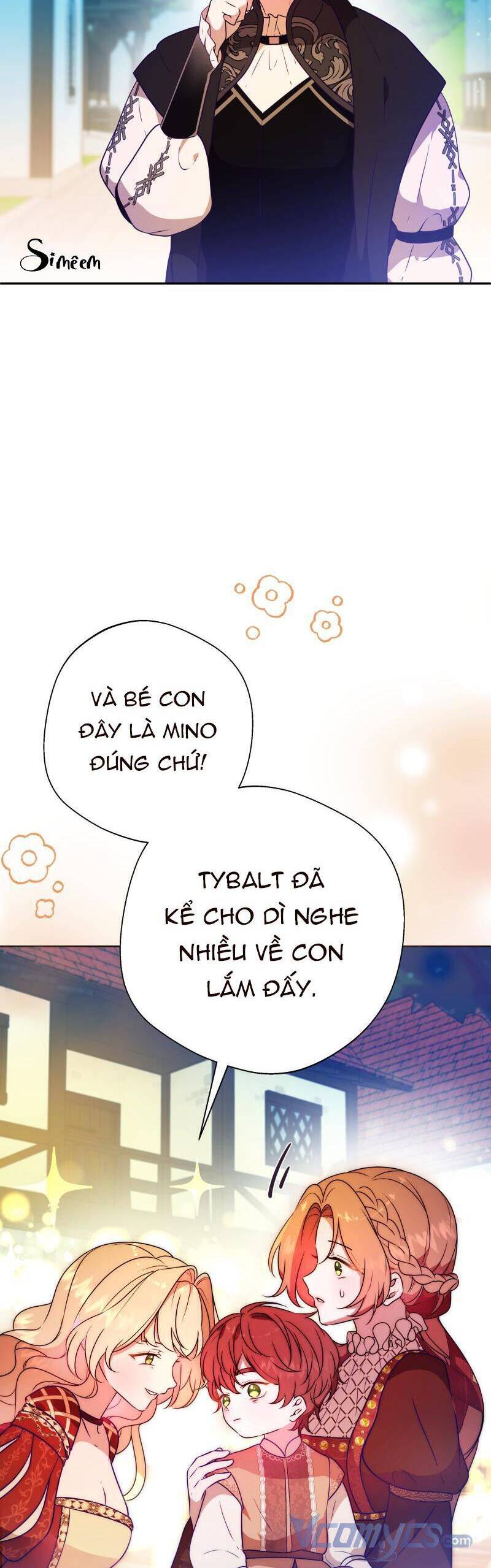 Romeo, Chàng Hãy Biến Đi Chapter 30 - Trang 2