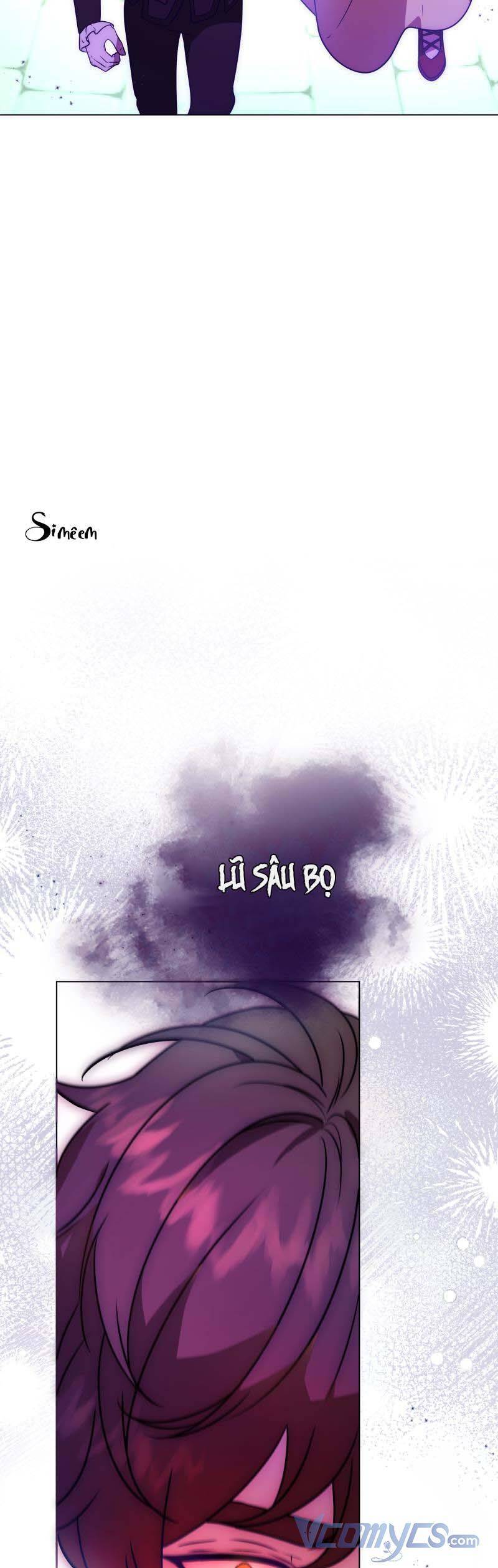 Romeo, Chàng Hãy Biến Đi Chapter 30 - Trang 2