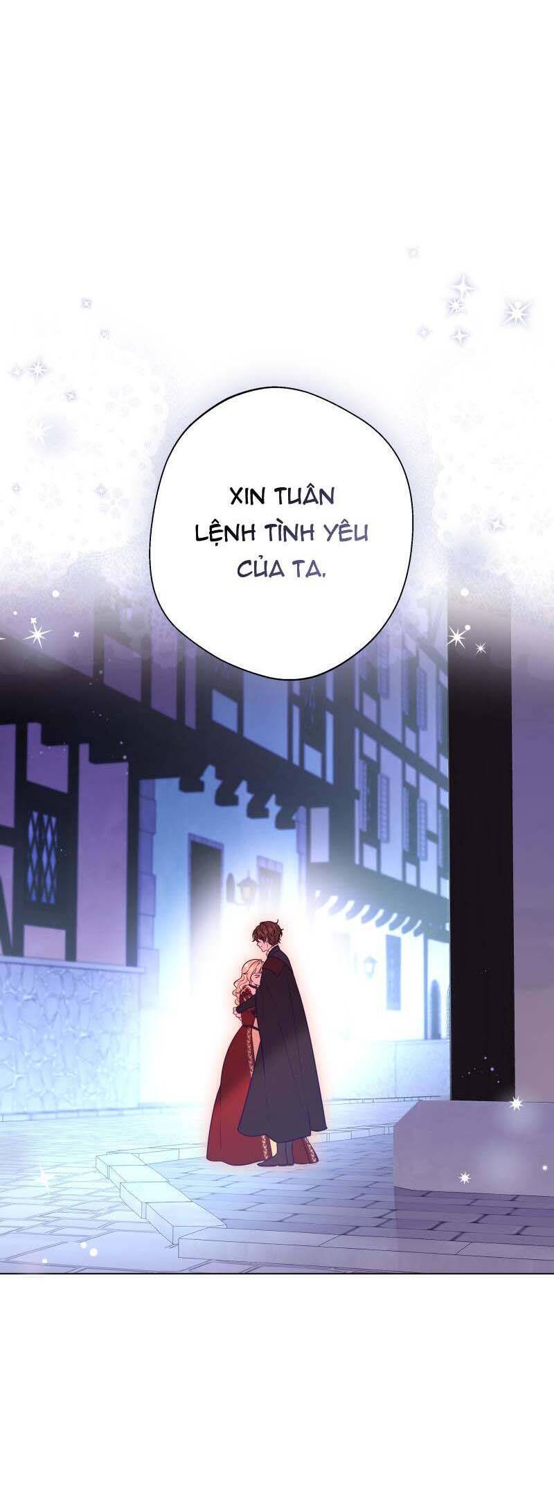 Romeo, Chàng Hãy Biến Đi Chapter 30 - Trang 2